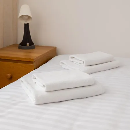 Twarda Downtown By Bookinghost Apartmán *