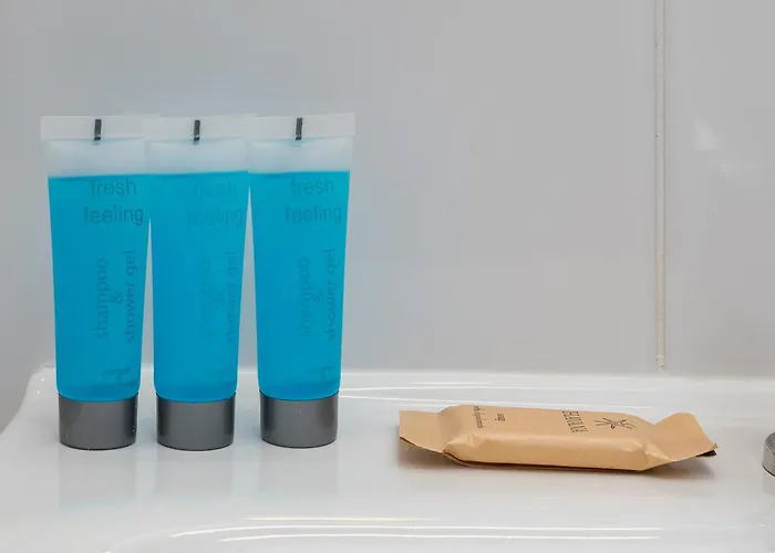 Twarda Downtown By Bookinghost Varsovie