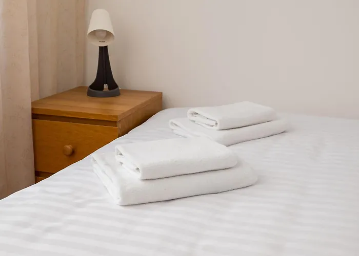 Twarda Downtown By Bookinghost Appartement *