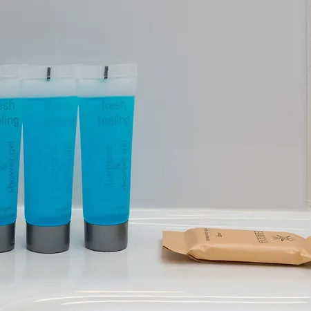 Twarda Downtown By Bookinghost Warsaw